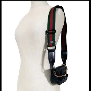 Authentic Gucci Shoulder Bag Strap